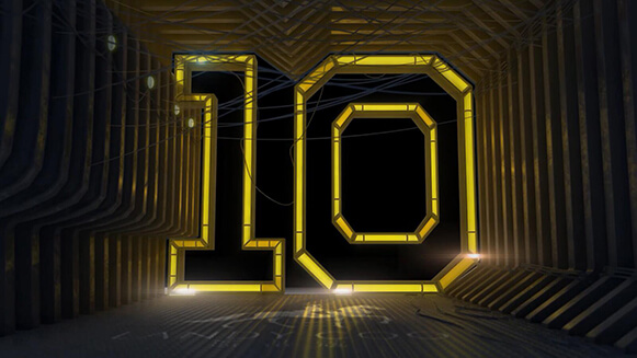 藍(lán)蒂蔻 超燃倒計時視頻