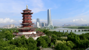 廈門(mén) 城市形象片